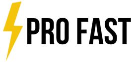 ProFastLondon.com